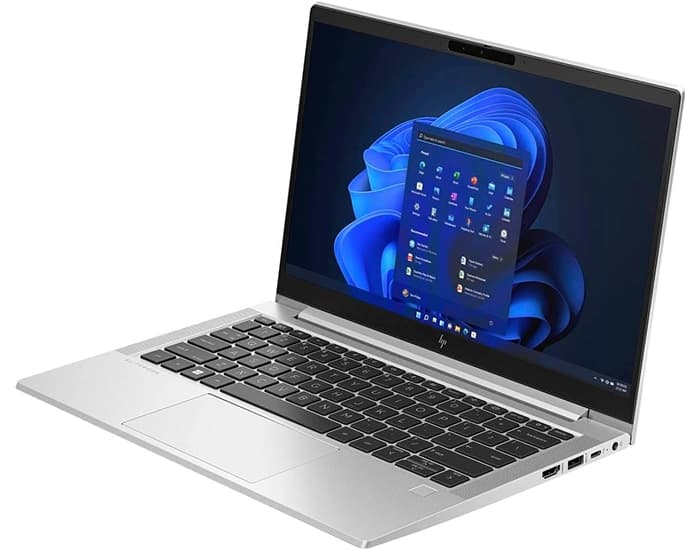 لپ تاپ hp مدل EliteBook 630 G10 — تصویر ۶