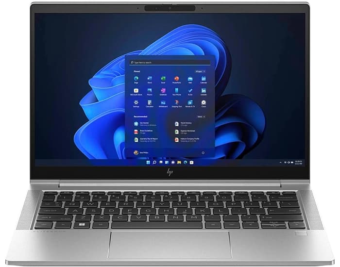 لپ تاپ hp مدل EliteBook 630 G10
