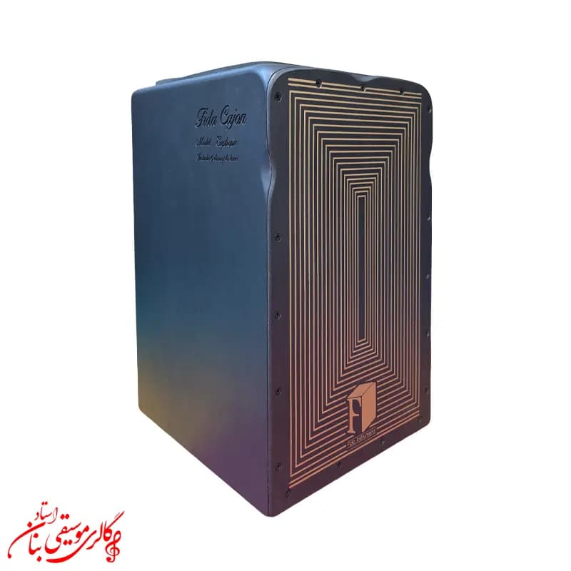 کاخن فیدا مدل ایفونیک