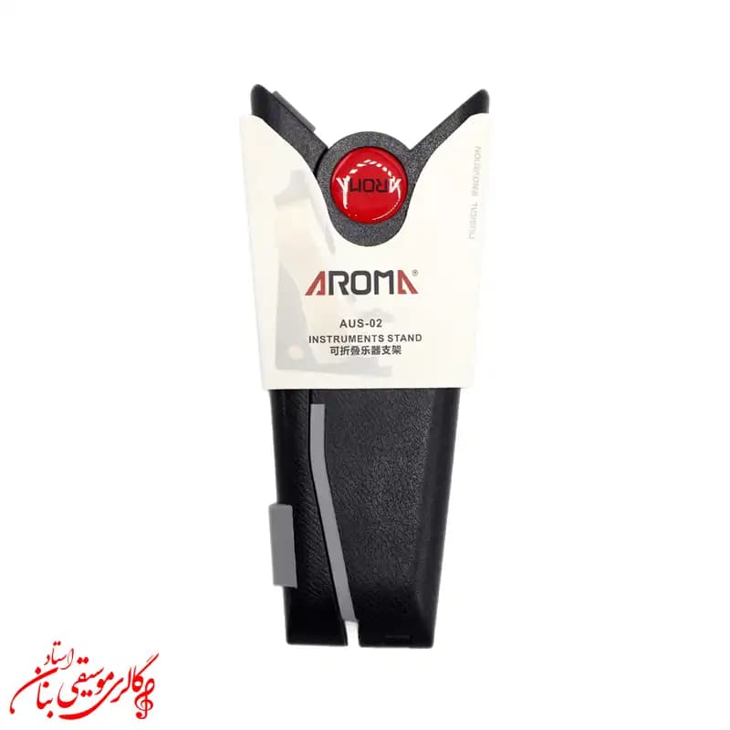 پایه ویولن آروما Aroma — تصویر ۳