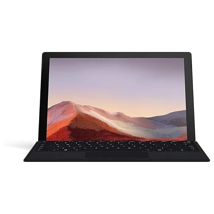 تبلت سرفیس پرو 5 مایکروسافت (Surface pro 5) با کیبورد