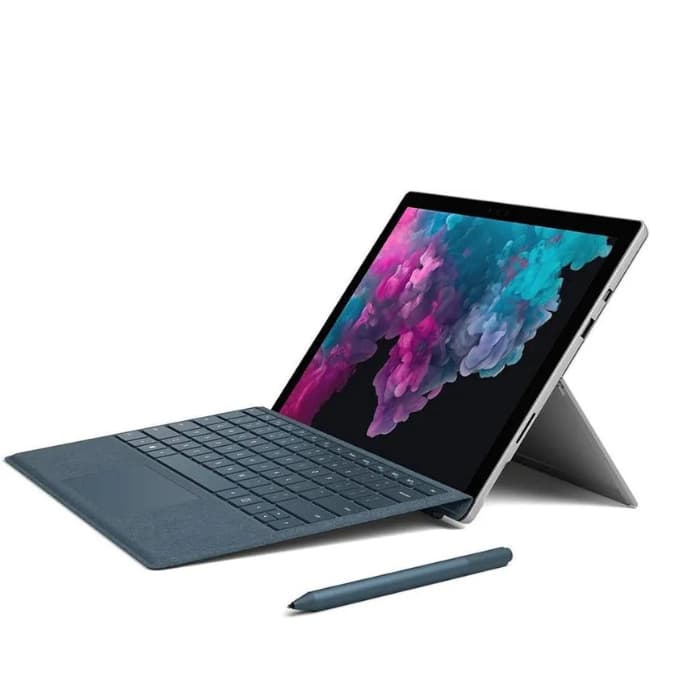 تبلت سرفیس پرو 6 مایکروسافت (Surface Pro 6)