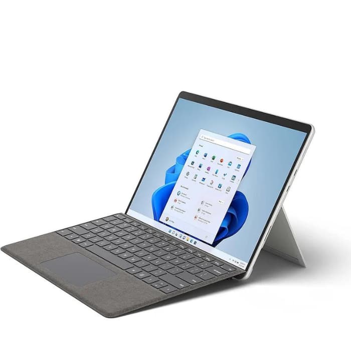سرفیس پرو ۸ مایکروسافت (Surface Pro 8)