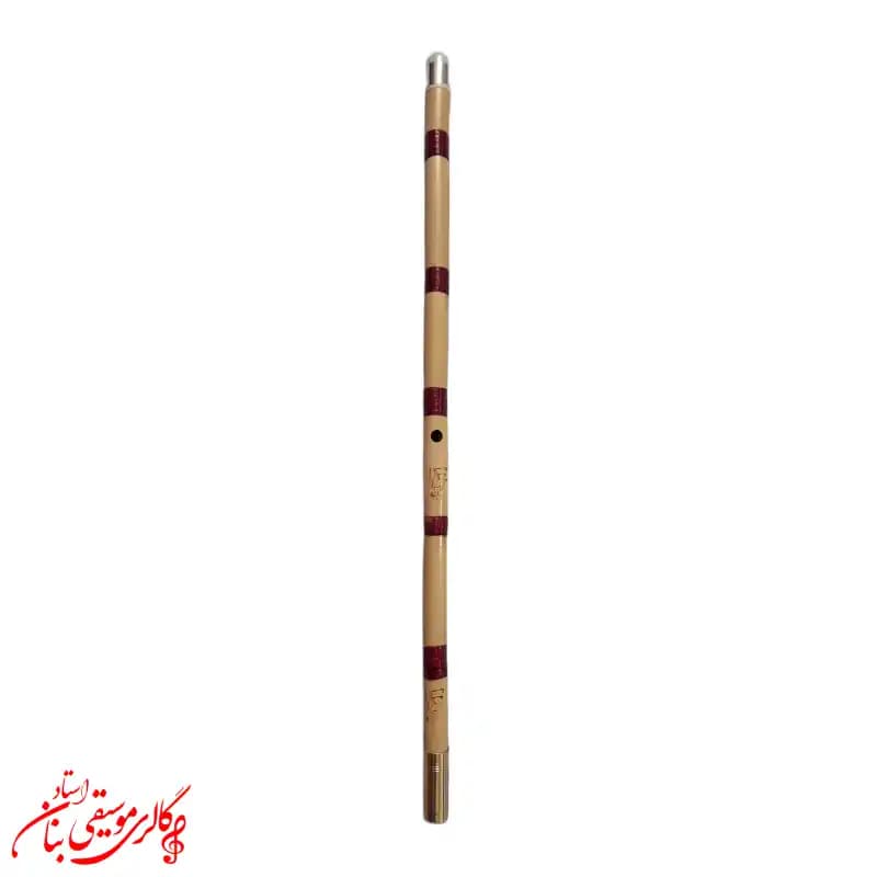 نی دو مهر زارعی کوک فا دیز (F#)