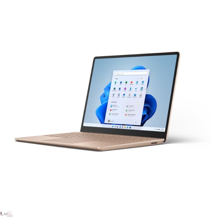 لپ تاپ مایکروسافت مدل Surface Laptop Go 2 — تصویر ۴