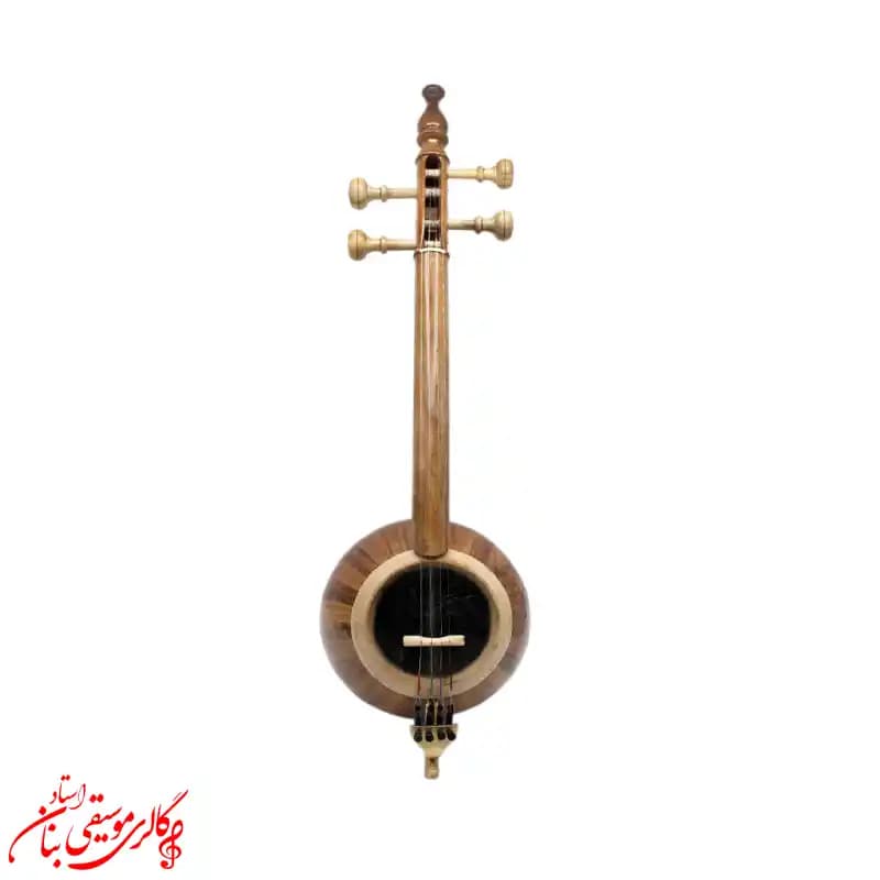 کمانچه نریمان یک مهر | کمانچه حرفه‌ای ایرانی