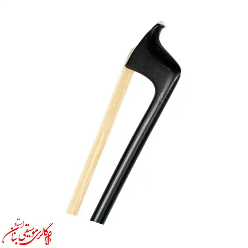 آرشه ویولن فیبر کربن درجه یک آرشه حرفه‌ای — تصویر ۷