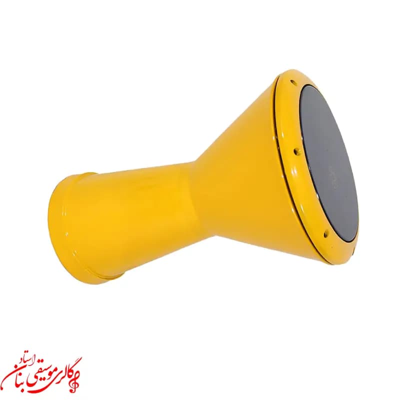 تمپو پژواک رنگ زرد