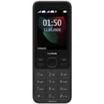 باندل 5 عددی /گوشی نوکیا 2020 150 | حافظه 4 مگابایت ا Nokia 150 2020 4 MB.(18ماه گارانتی شرکتی)