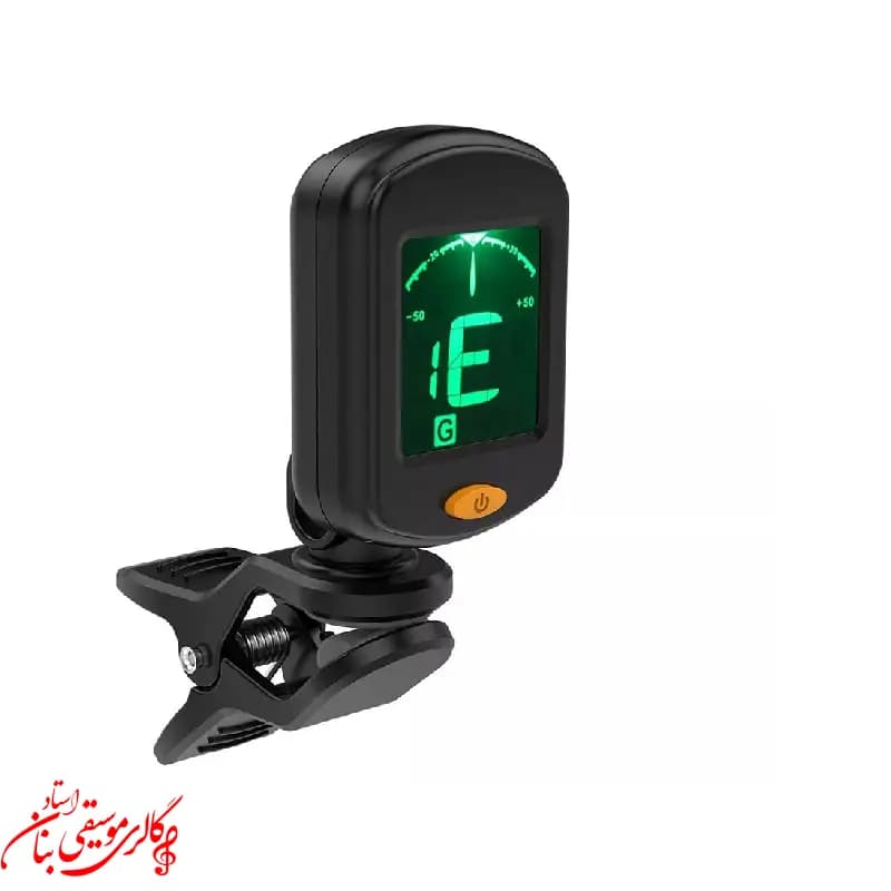 تیونر کلیپسی مدل Tuner-On — تصویر ۴