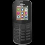 باندل 5 عددی /گوشی نوکیا 2017 130 | حافظه 8 مگابایت ا Nokia 130 2017 8 MB. (18ماه گارانتی شرکتی)