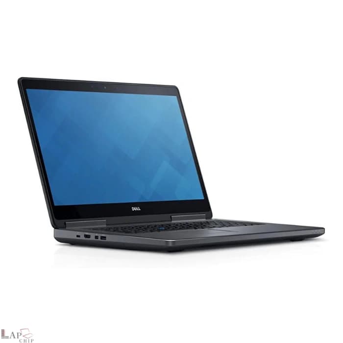 لپ‌ تاپ DELL مدل Precision 7720 — تصویر ۹