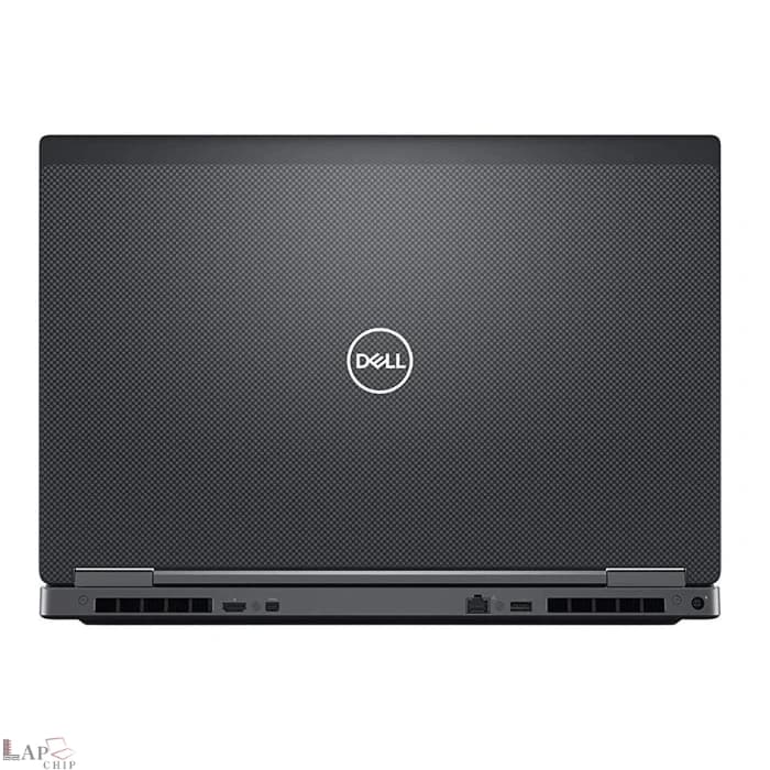 لپ‌ تاپ DELL مدل Precision 7730 — تصویر ۱۱