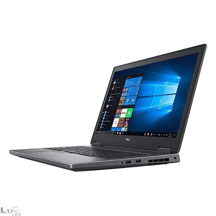 لپ‌ تاپ DELL مدل Precision 7730 — تصویر ۲