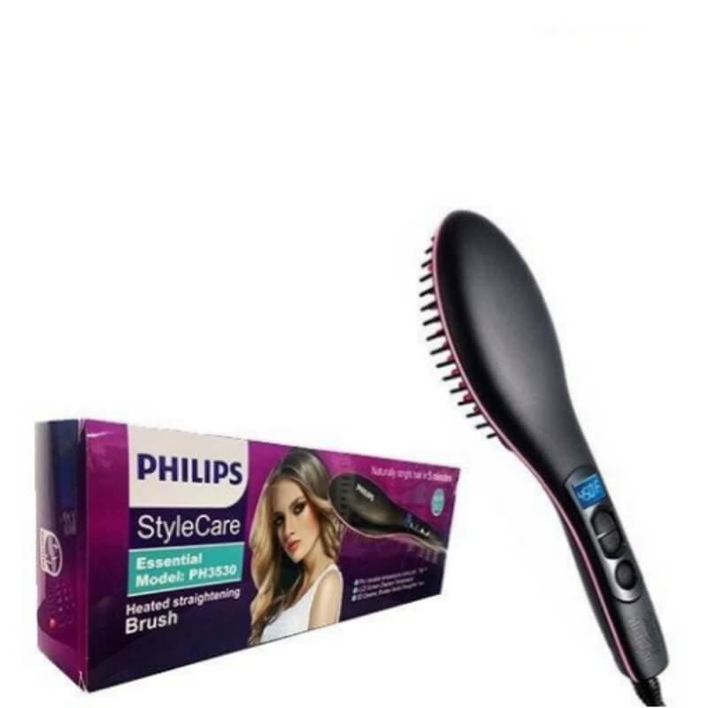 برس حرارتی مدل PH-3530 فیلیپس PHILIPS — تصویر ۴