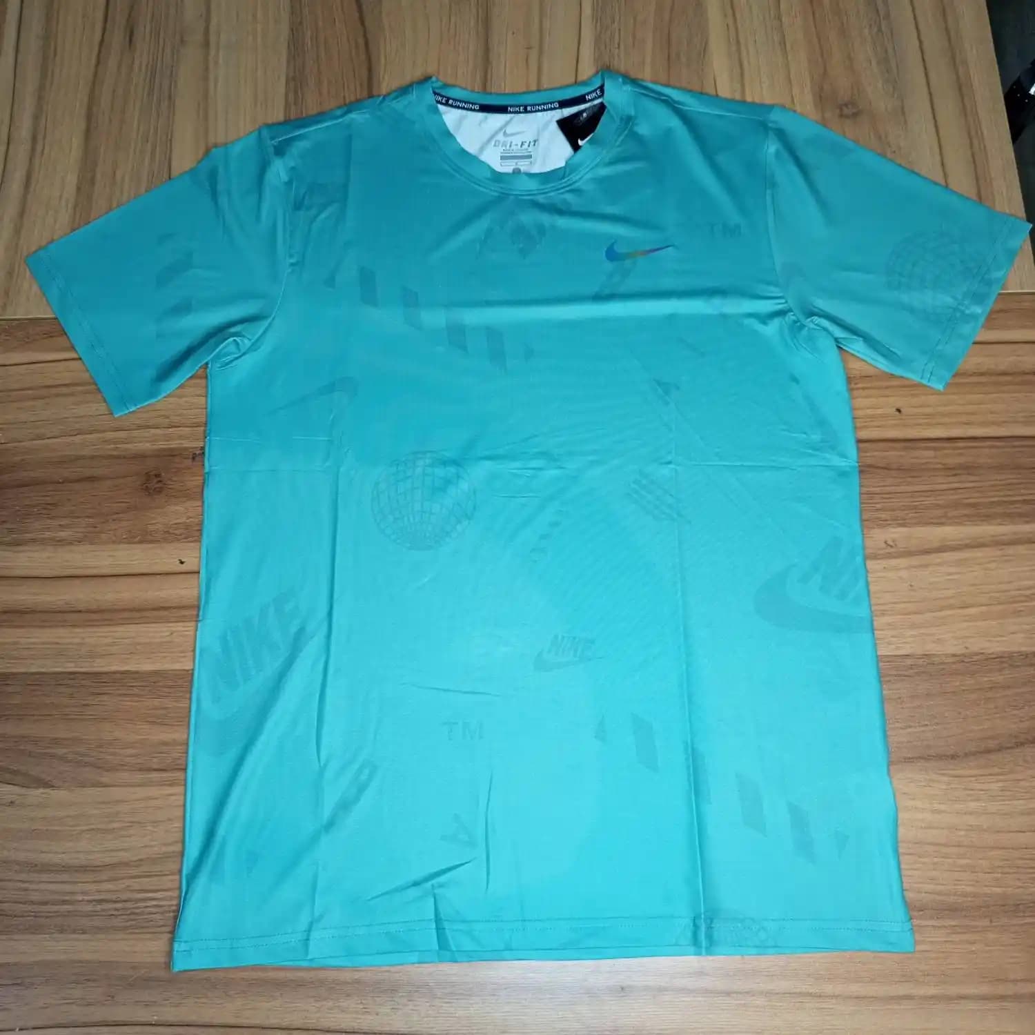 تیشرت ورزشی طرح دار NIKE | تیشرت اسپرت در 4 رنگ — تصویر ۶