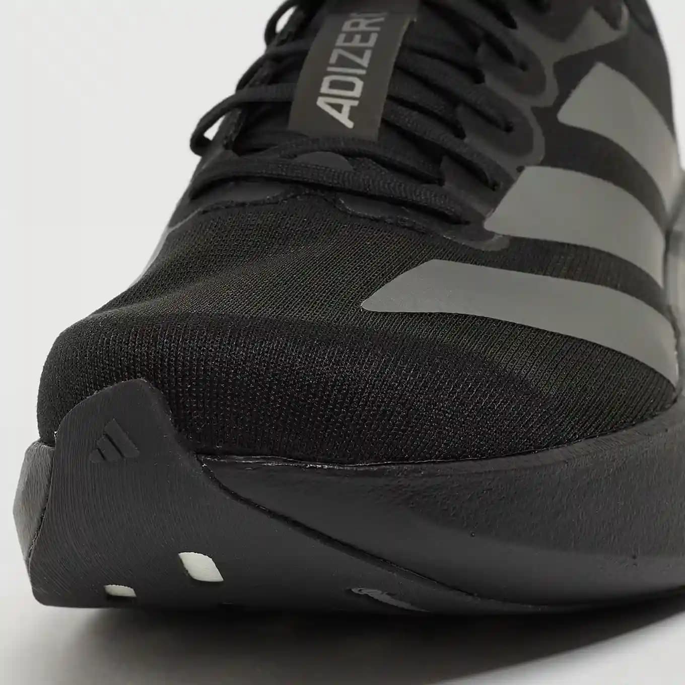 کفش آدیداس اوو Adizero Evo SL مشکی | LIGHTSTRIKE PRO و Continental — تصویر ۱۲