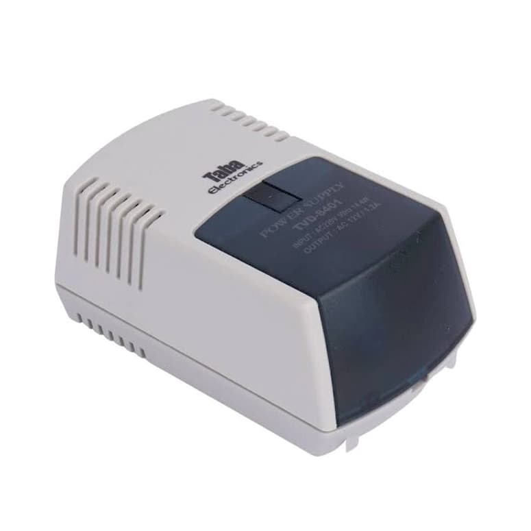 ترانس آیفون تصویری تابا مدل TVD-8401 — تصویر ۶