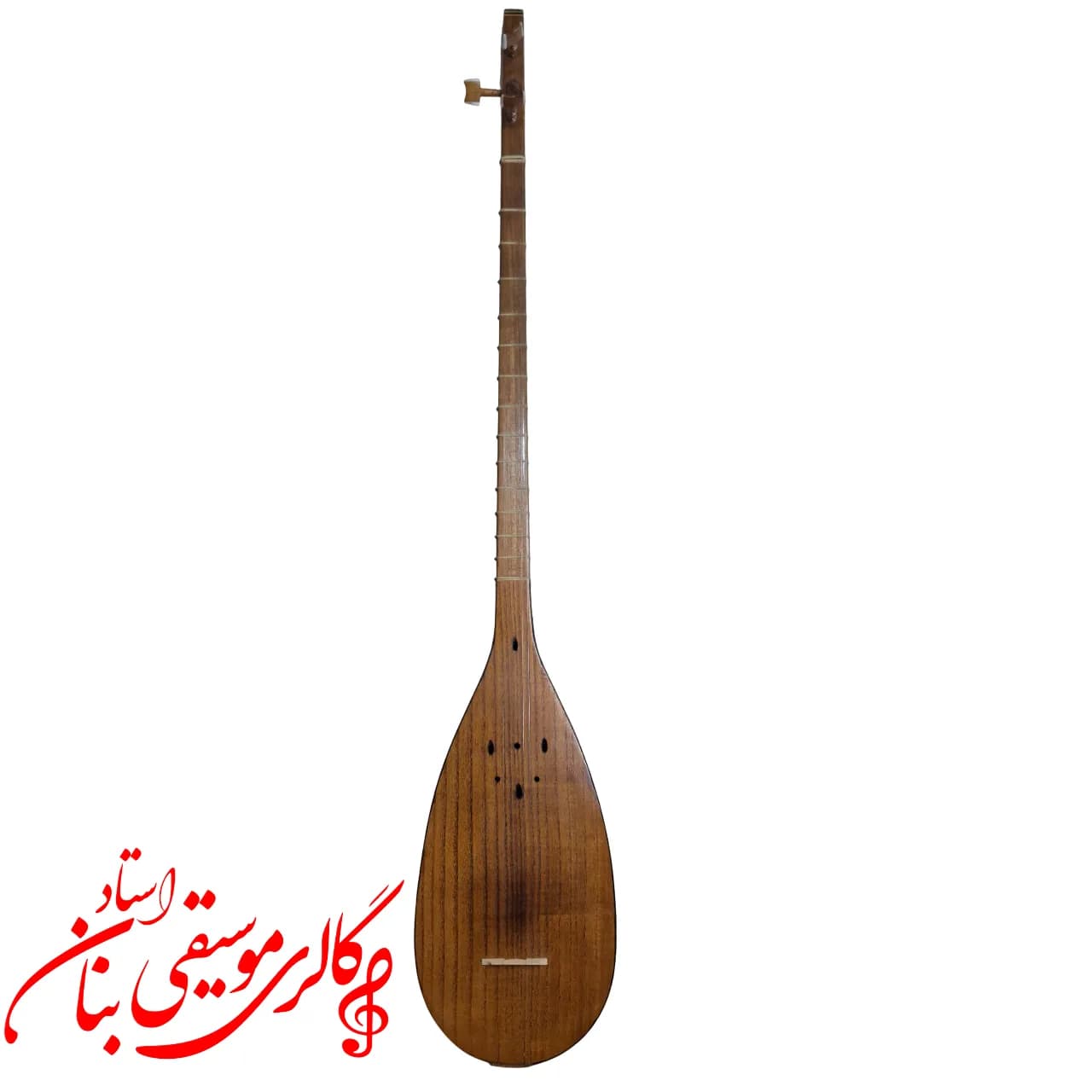 تنبور شریفی ۲ مهر درجه یک — تصویر ۵
