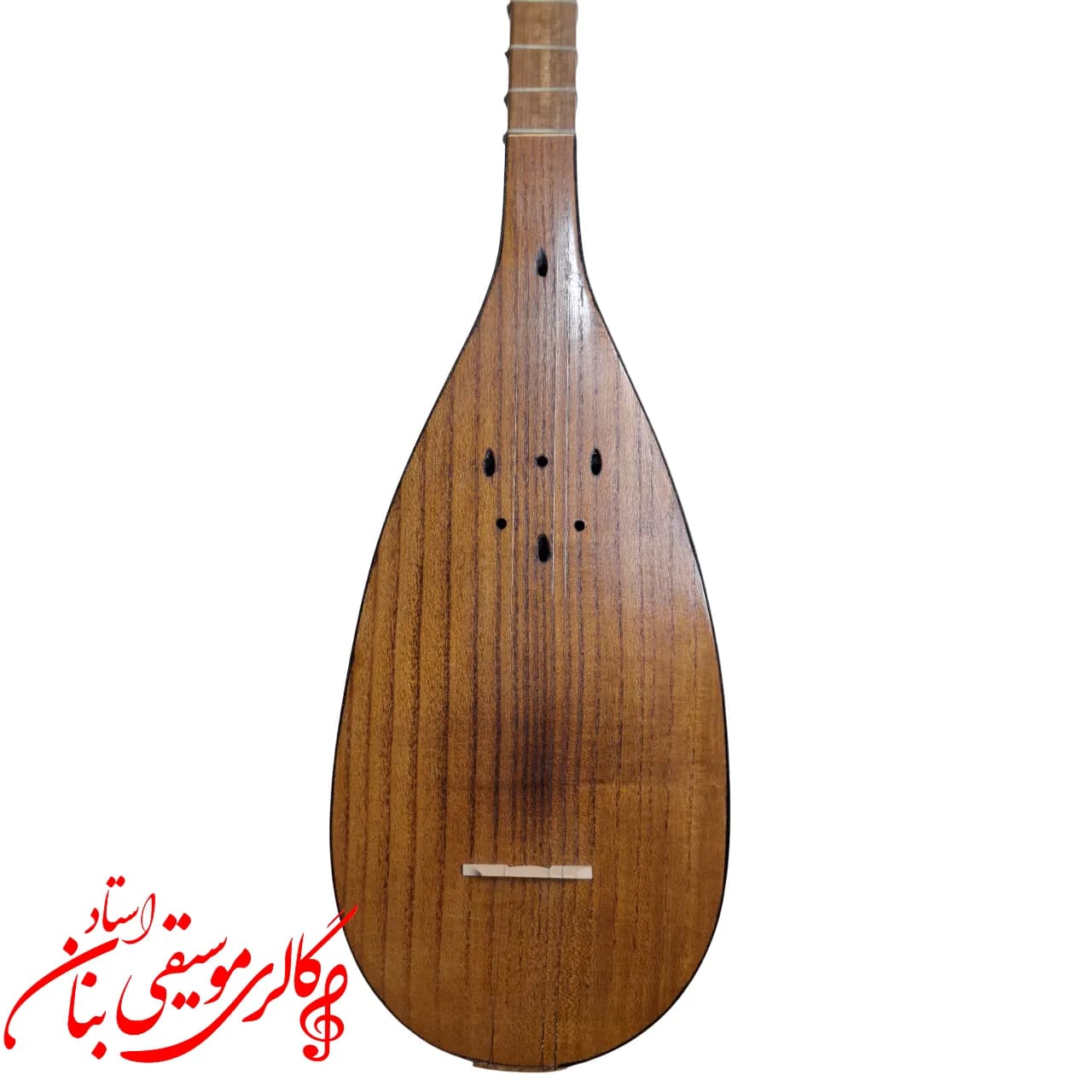 تنبور شریفی ۲ مهر درجه یک — تصویر ۶
