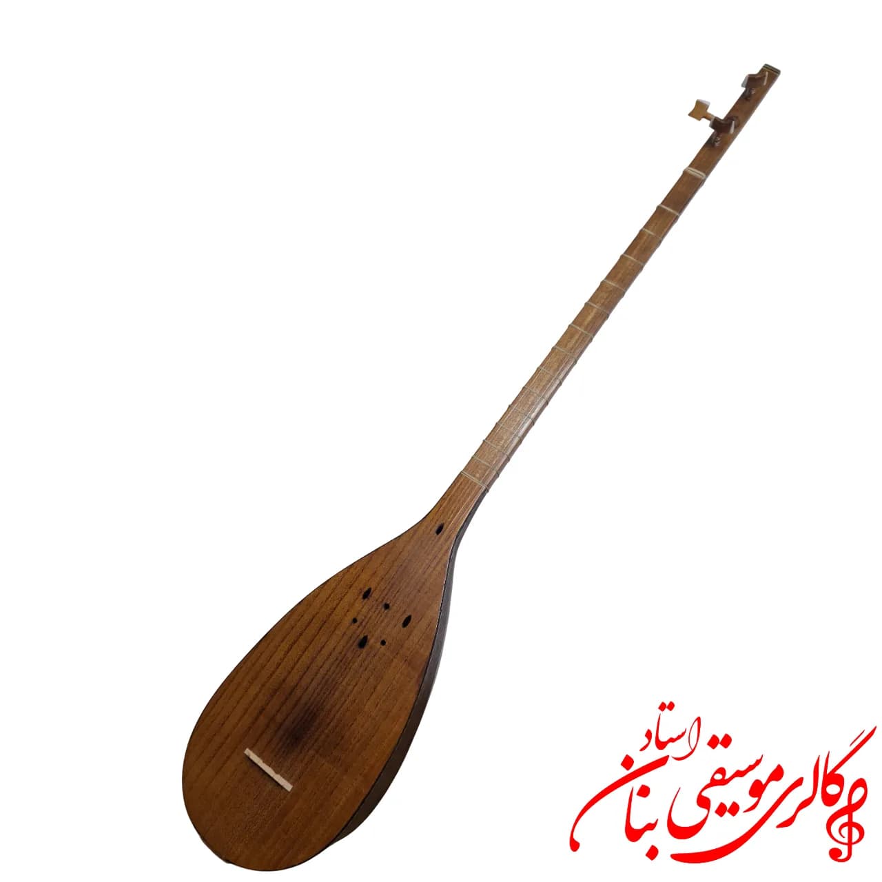 تنبور شریفی ۲ مهر درجه یک