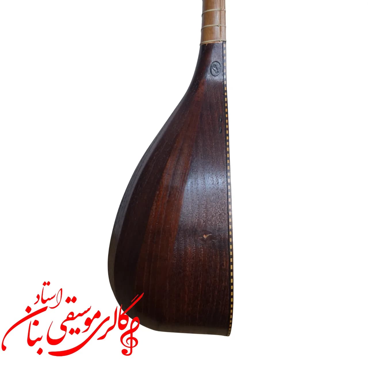 تنبور شریفی ۲ مهر درجه یک — تصویر ۳
