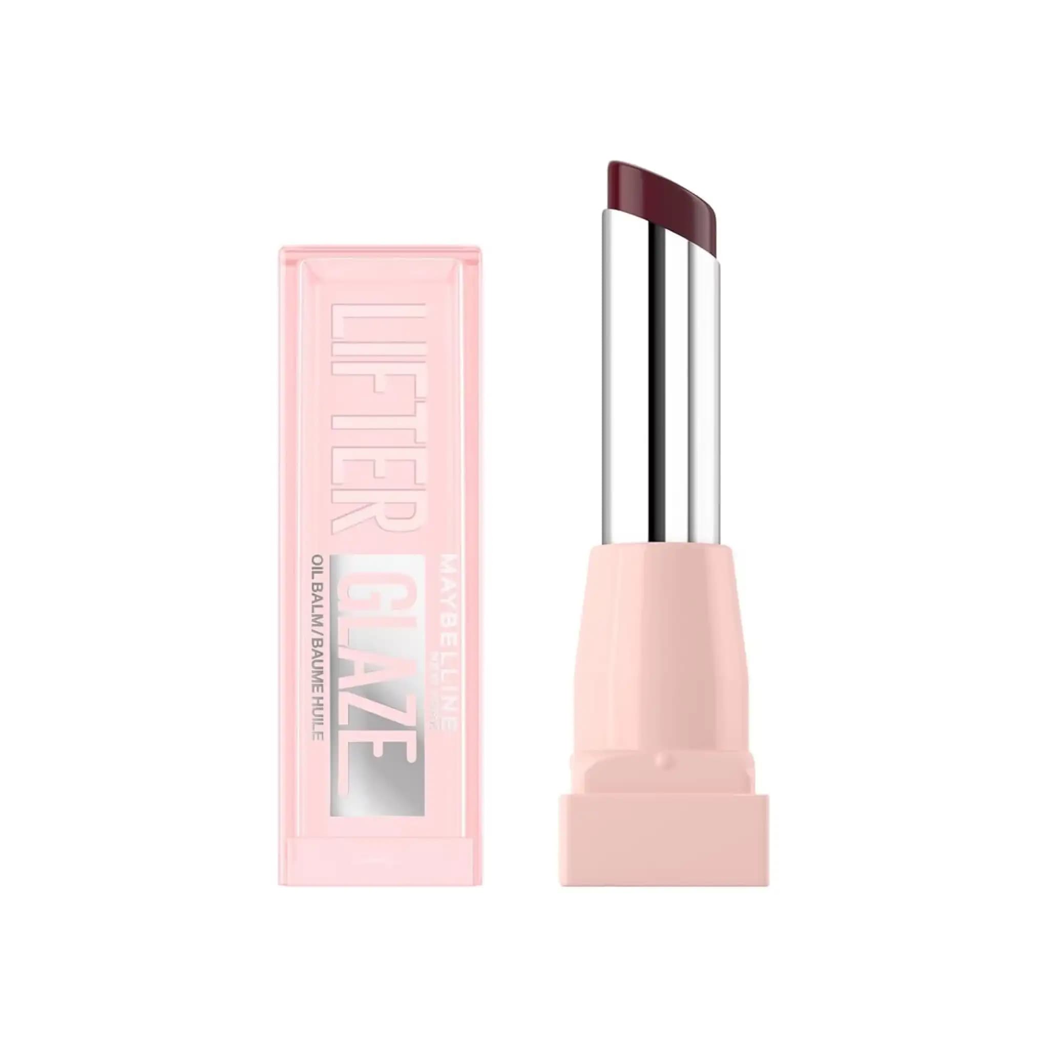 بالم لب میبلین مدل Lifter Glaze رنگ Espresso Kiss 010