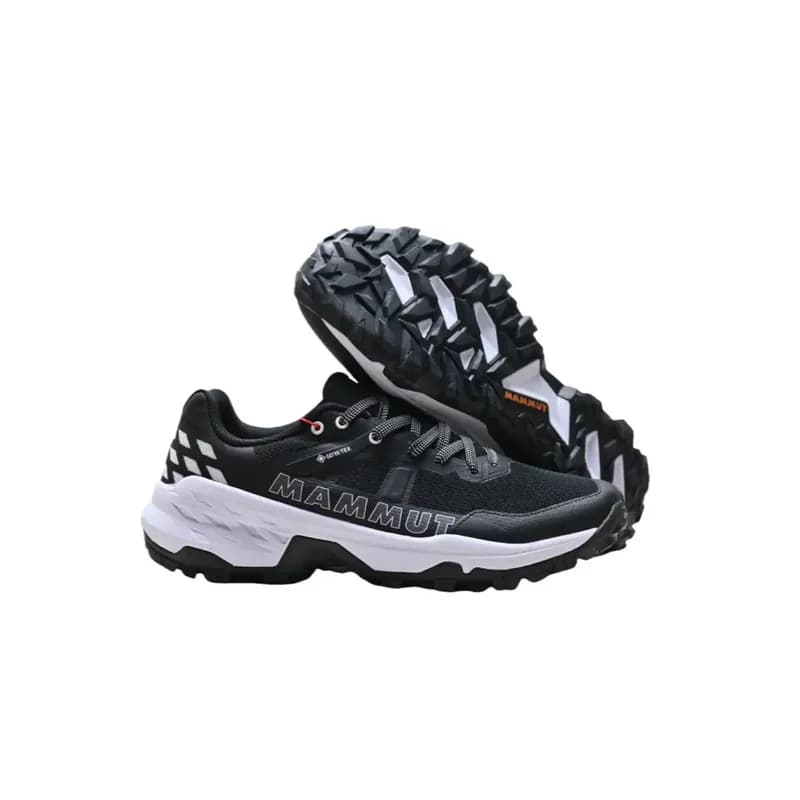 کفش ماموت گورتکس Mammut Sertig II Low GTX — تصویر ۴