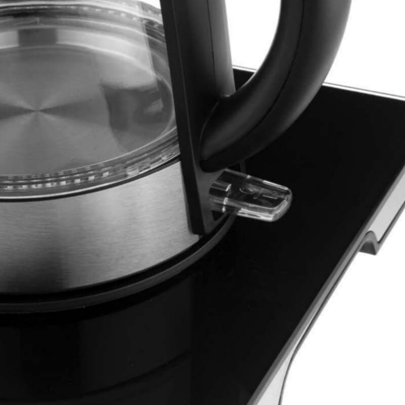 چایساز گوسونیک مدل Gosonic GST-876 — تصویر ۹