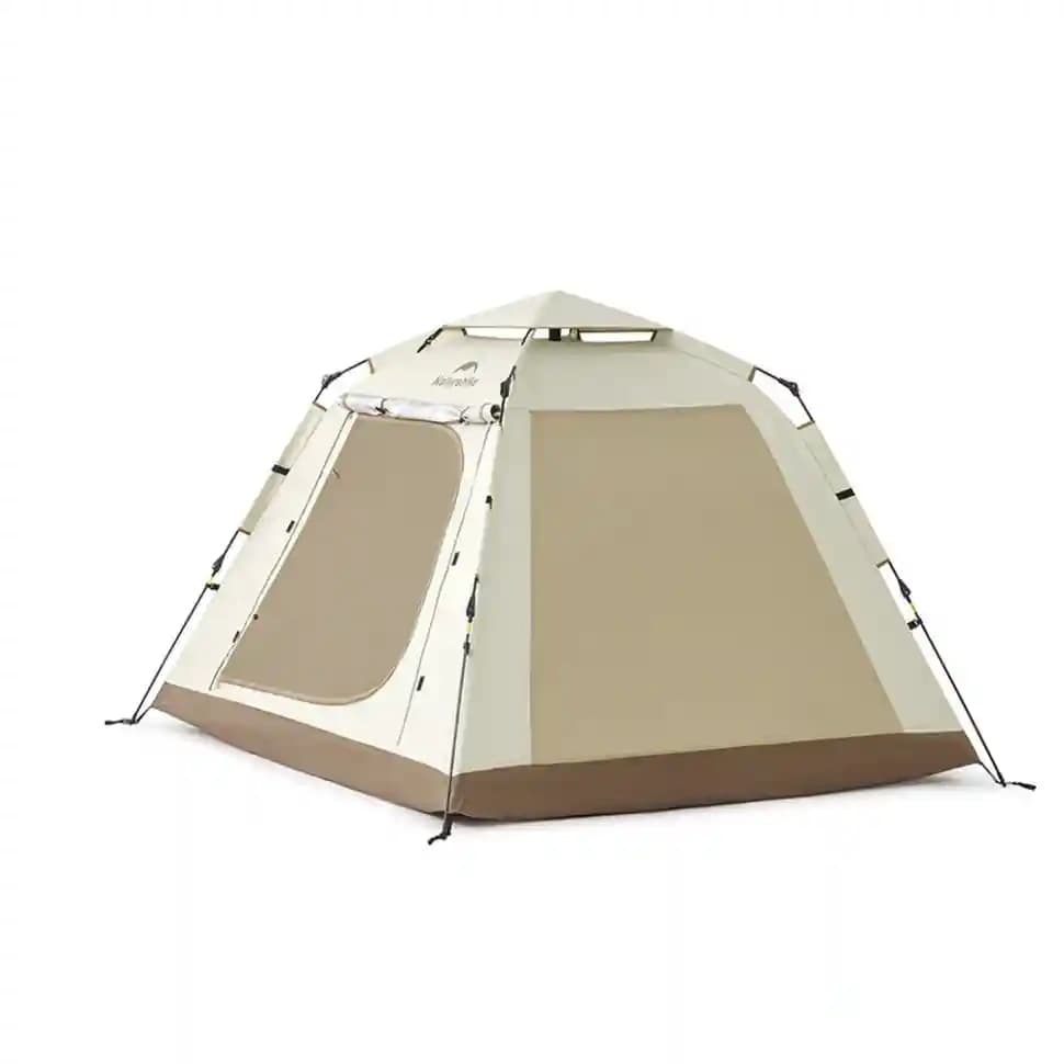 چادر کمپینگ نیچرهایک CNK2450WS021 اتوماتیک ۳ نفره