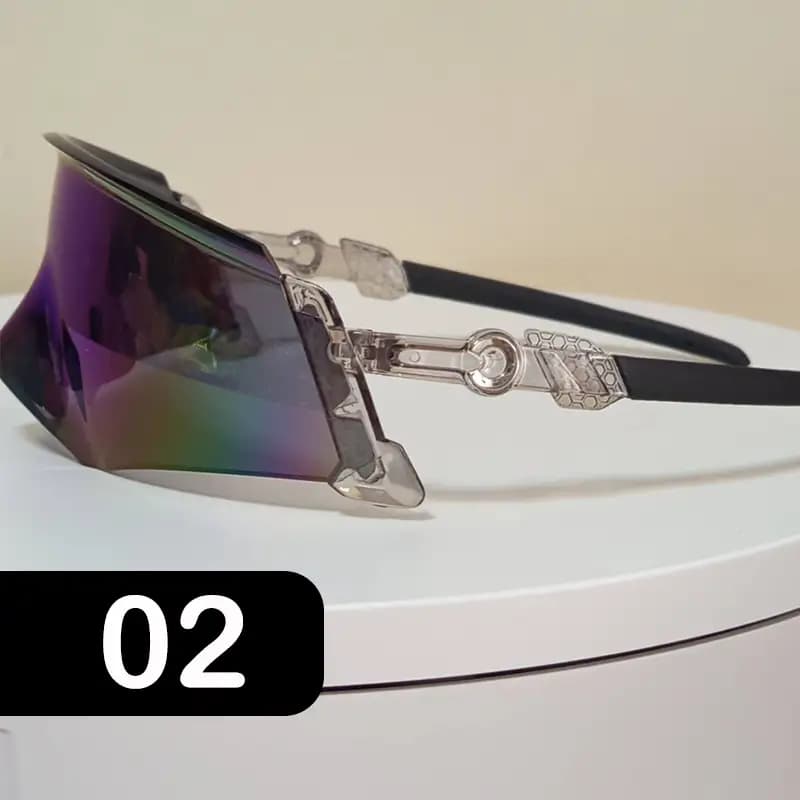 عینک ورزشی OT-4202 | UV400 | طراحی ارگونومیک — تصویر ۱۱