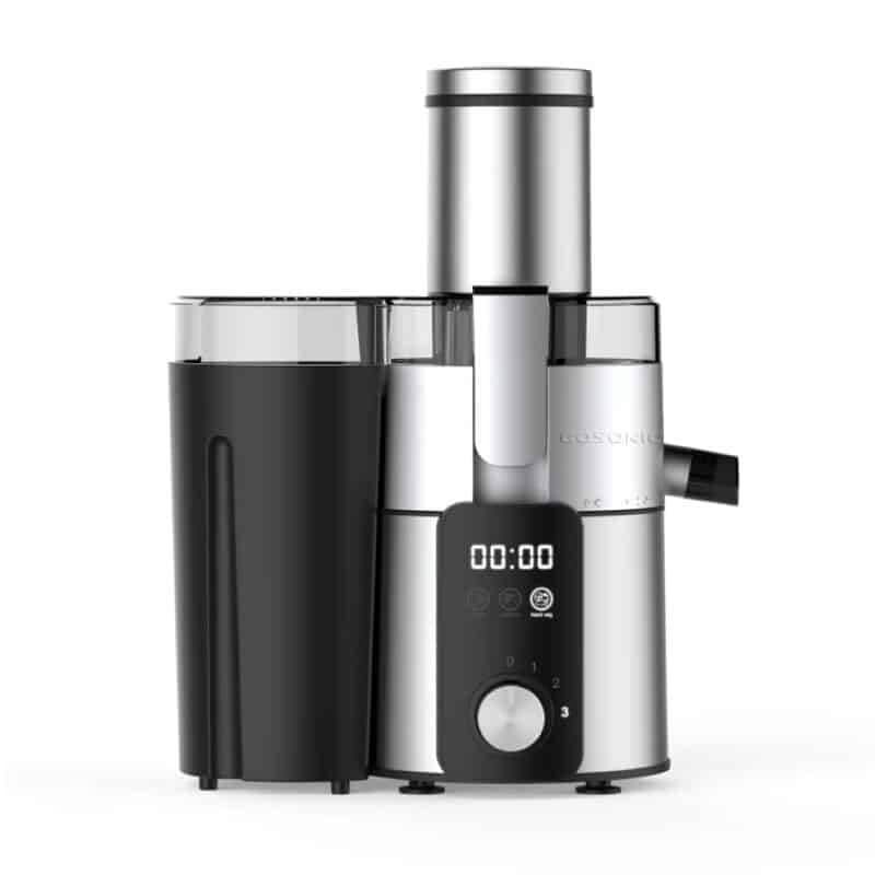 آبمیوه گیری 4 کاره 1000 وات گوسونیک مدل Gosonic GSJ-805 — تصویر ۷