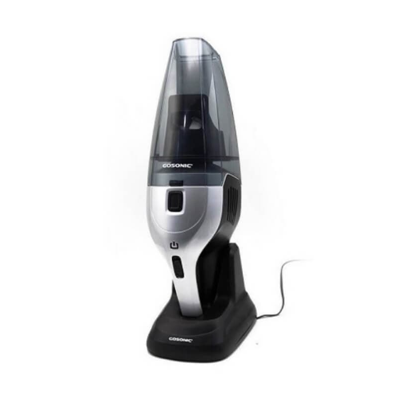 جارو شارژی گوسونیک مدل GOSONIC GSV-1123 — تصویر ۶