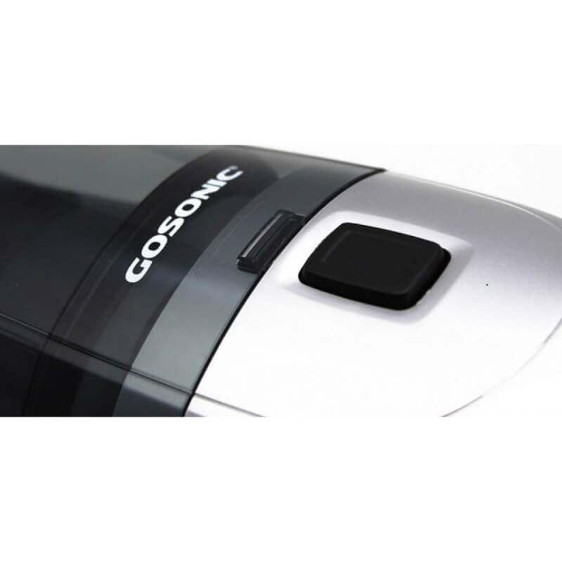 جارو شارژی گوسونیک مدل GOSONIC GSV-1123 — تصویر ۳
