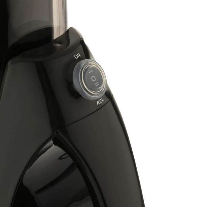 آبمیوه گیر گوسونیک مدل 3240 GOSONIC — تصویر ۱۱