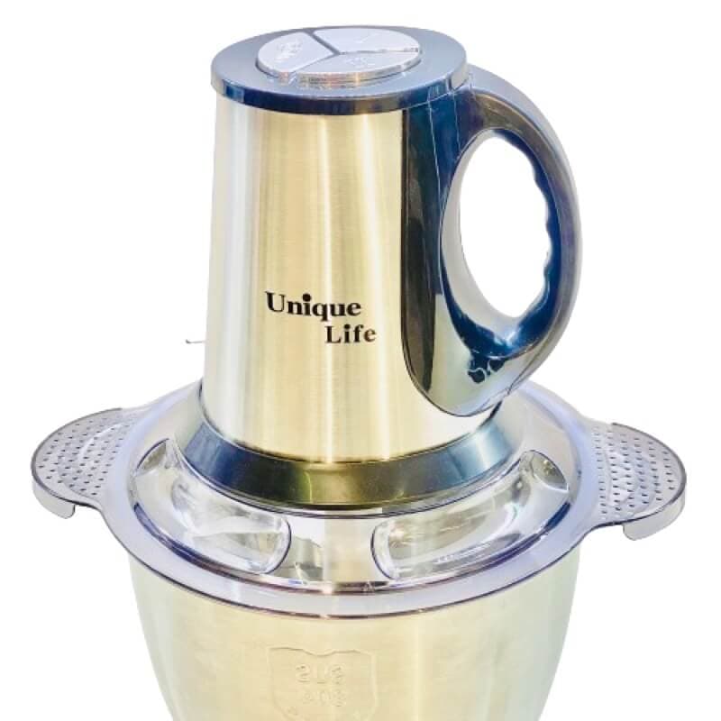 خردکن یونیک لایف مدل Unique Life UL-914 — تصویر ۴