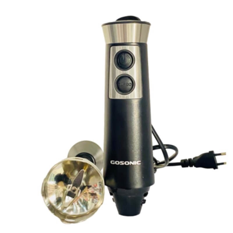 گوشت کوب برقی گوسونیک ۸۰۰ وات مدل GSB-828 — تصویر ۲
