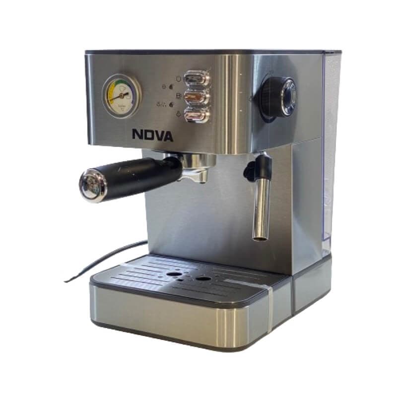 اسپرسوساز ندوا مدل NDVA NCM-148 EXPS — تصویر ۴