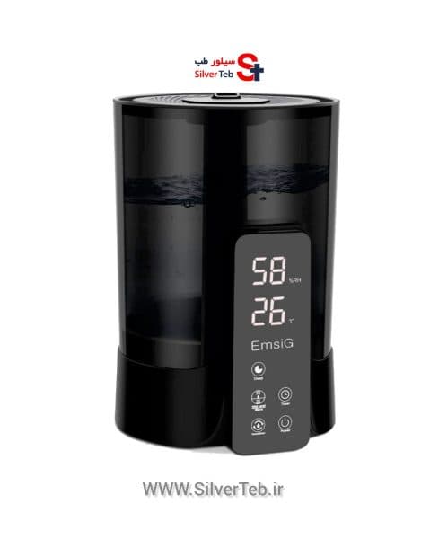 دستگاه بخور سرد امسیگ مدل US436 — تصویر ۷