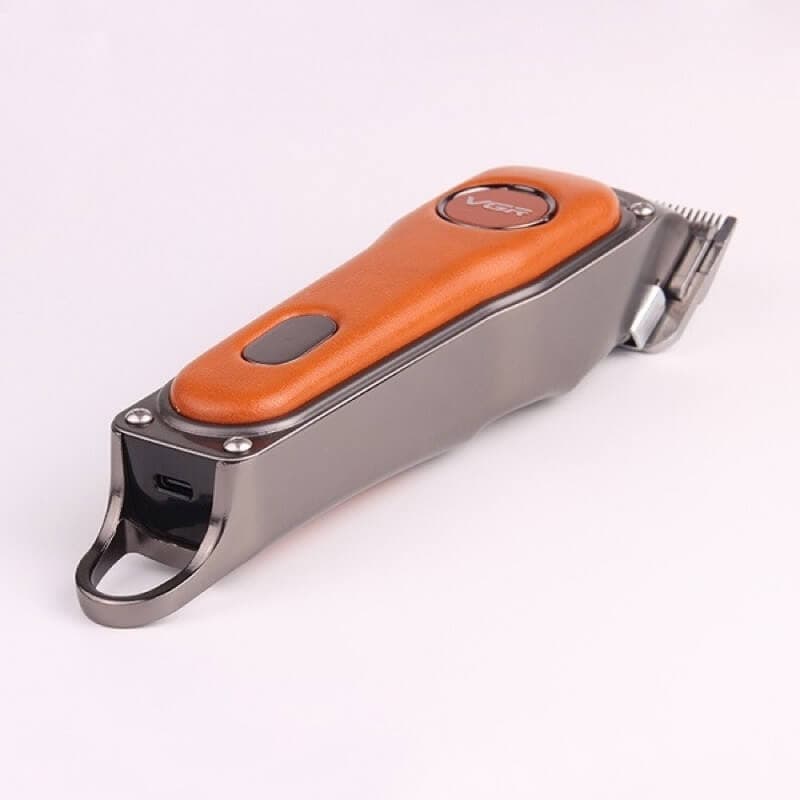 ماشین اصلاح حجم زن و فید وی جی آر مدل VGR V-673 — تصویر ۲