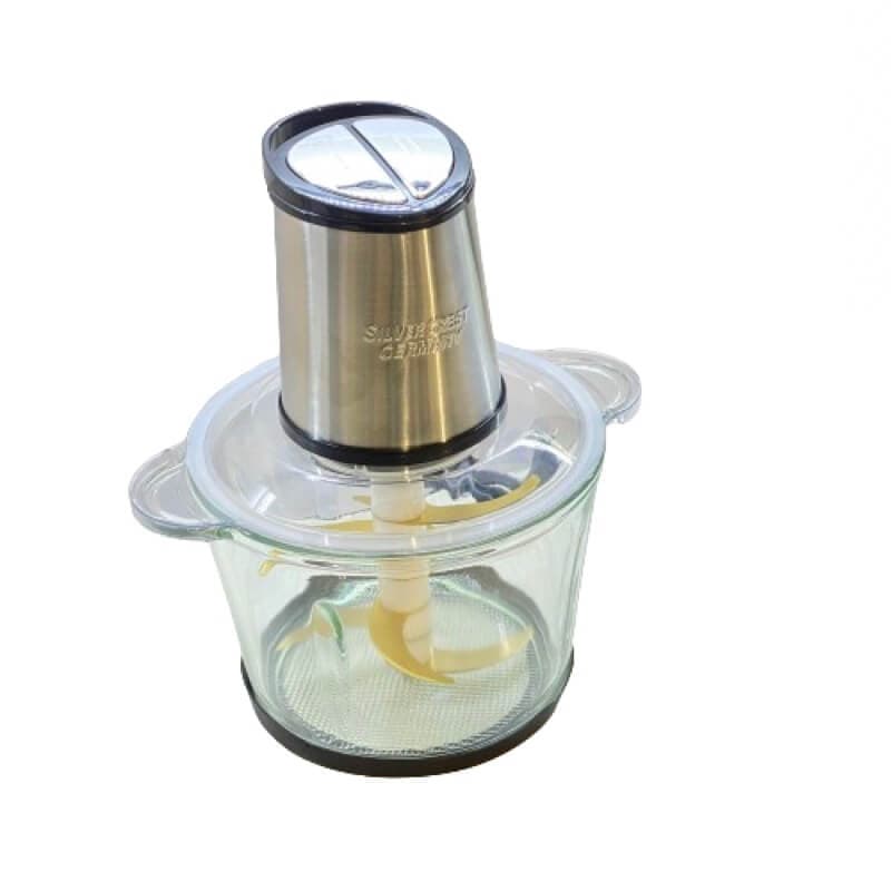 خردکن سیلور کرست مدل Silver crest MZ-2022 — تصویر ۵