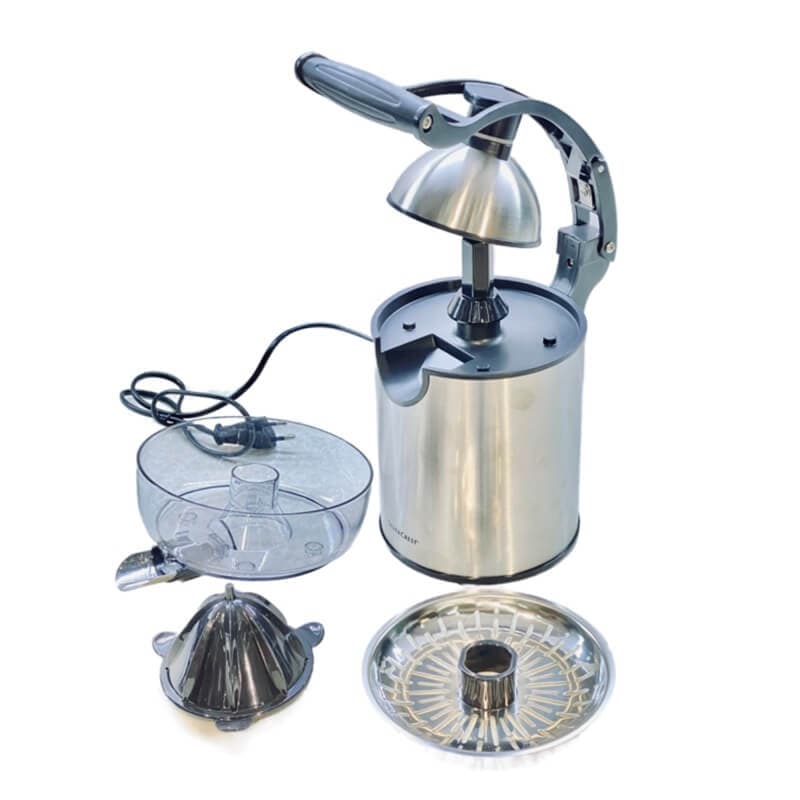 آب مرکبات گیری سیلور کرست مدل SILVER CREST szp130A2 — تصویر ۴