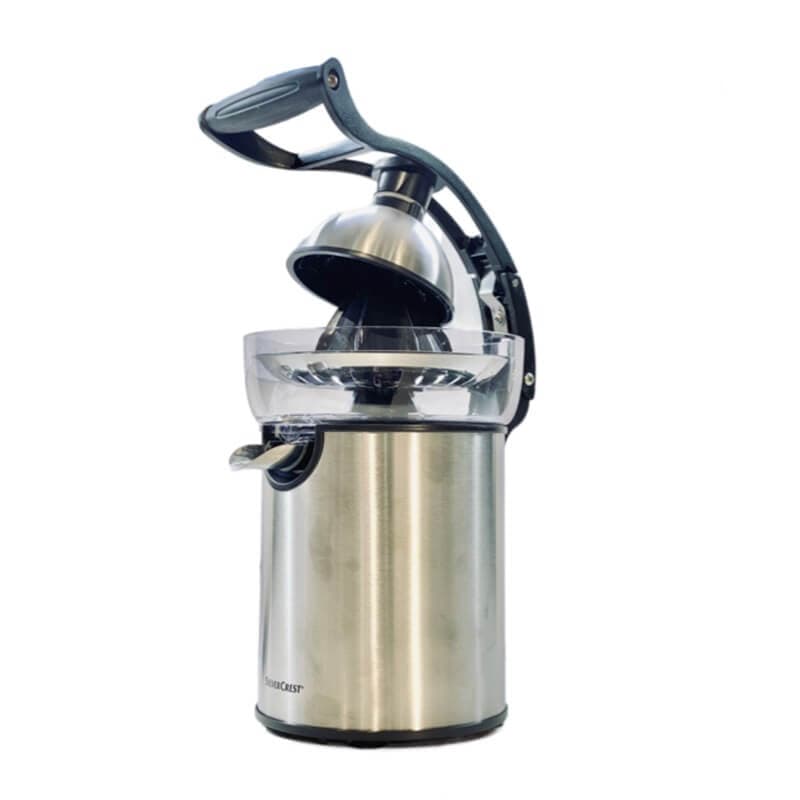 آب مرکبات گیری سیلور کرست مدل SILVER CREST szp130A2 — تصویر ۲