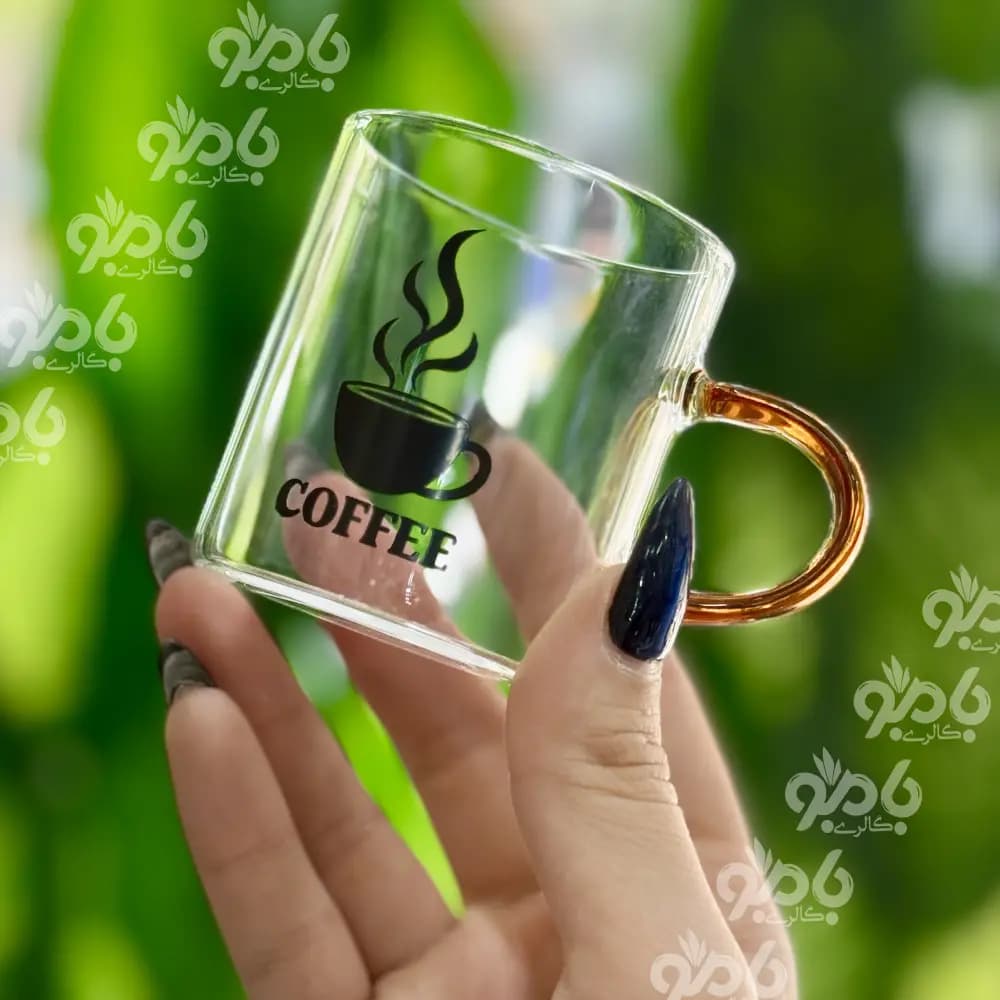 شات پیرکس تکست کافی 201 تکی — تصویر ۴