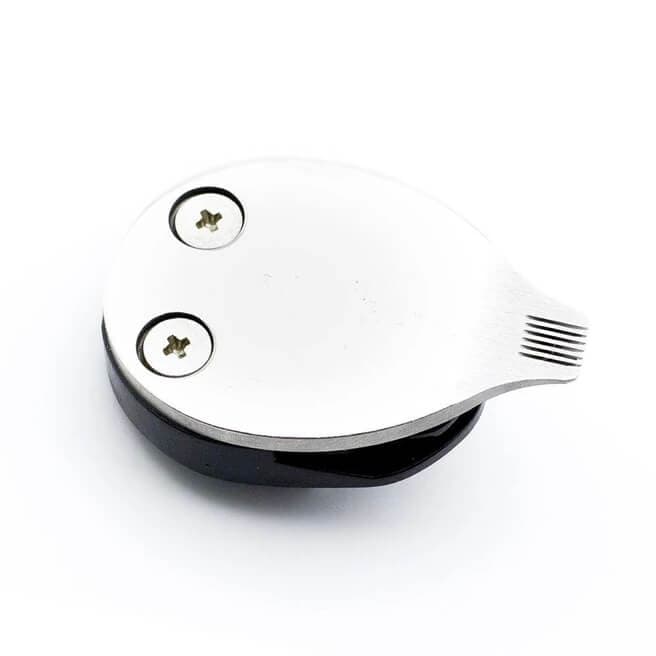 خط زن جیمی مدل geemy GM-830 — تصویر ۲