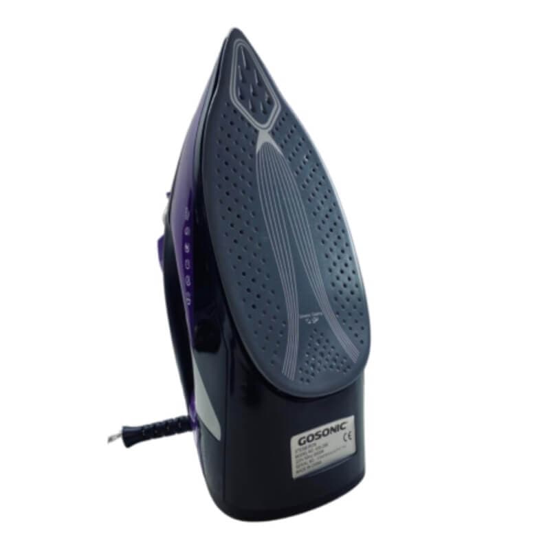 اتوبخار گوسونیک مدل gosonic GSI-298 — تصویر ۴