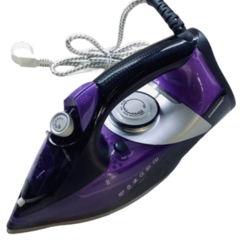 اتوبخار گوسونیک مدل gosonic GSI-298 — تصویر ۳