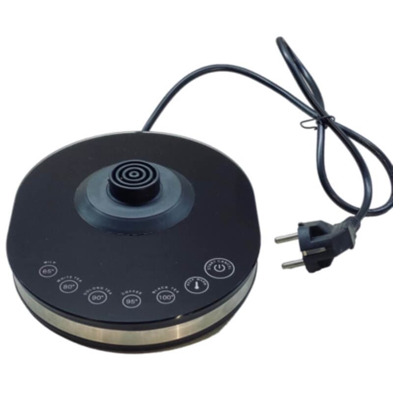 چای ساز ایستاده رومانتیک هوم مدل KHD-275 — تصویر ۴