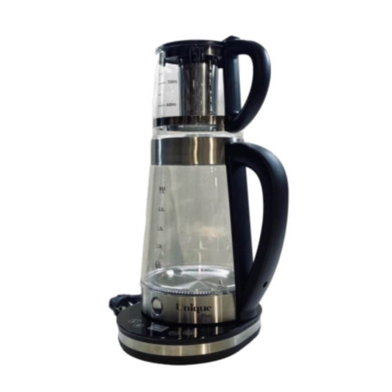 چای ساز ایستاده یونیک پلاس مدل Uinque UP-2032 — تصویر ۵