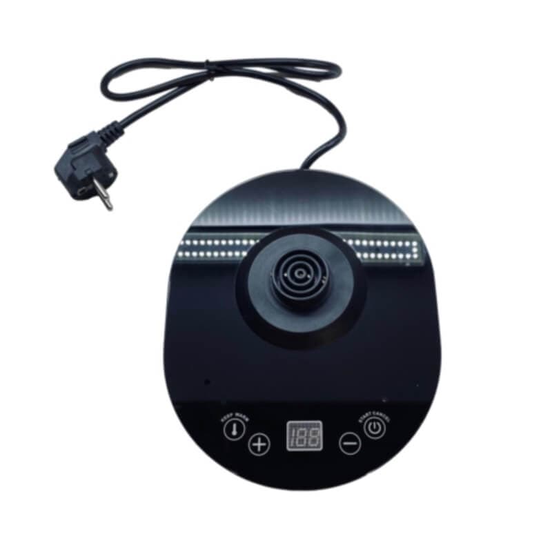 چای ساز ایستاده یونیک پلاس مدل Uinque UP-2032 — تصویر ۴